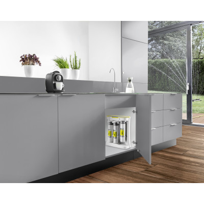 Фильтр для воды Karcher WPC 120 UF(1.024-754.0)