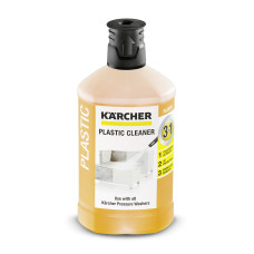  Karcher Средство для очистки пластмасс 3-в-1 RM 613, 1л(6.295-758.0)