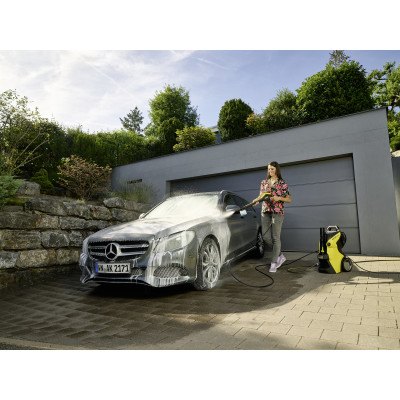  Karcher Автомобильный шампунь RM 619, 5л(6.295-360.0)