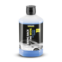  Karcher Активна піна Ultra Foam для безконтактної мийки 3-в-1 RM 615, 1 л, 1л(6.295-743.0)