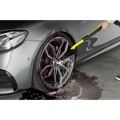  Karcher Средство для очистки колесных дисков 3-в-1, 0,5 л, 500мл(6.296-048.0)