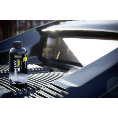  Karcher Восковая полироль RM 660, 0,5 л, 500мл(6.296-108.0)