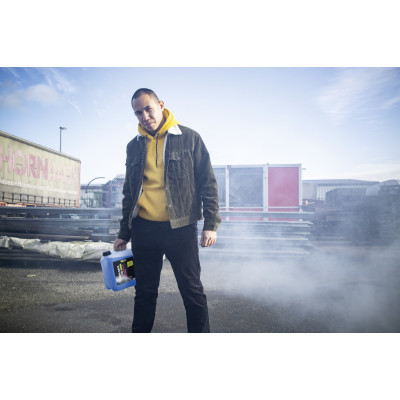  Karcher Зимняя стеклоомывающая жидкость RM 670 (концентрат), 5л(6.296-109.0)