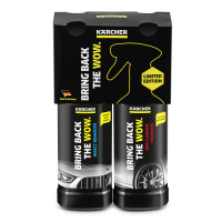  Karcher Очиститель для колесніх дисков RM 667 + средство для удаления насекомых RM 618, 500мл(6.296-167.0)