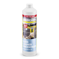  Karcher Чистячий засіб для скла RM 500, 750 мл, 750мл(6.296-170.0)