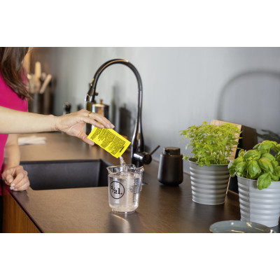  Karcher Порошковый антинакипин RM 511(6 x 17 г), 17g(6.296-193.0)