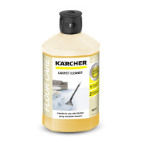  Karcher Засіб для вологого очищення килимів RM 519, 1л(6.295-771.0)