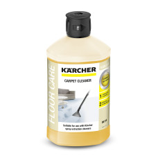  Karcher Средство для влажной очистки ковров RM 519, 1л(6.295-771.0)