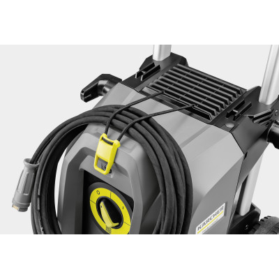 Минимойка высокого давления Karcher HD 10/21-4 S/ S Plus(1.286-950.0)