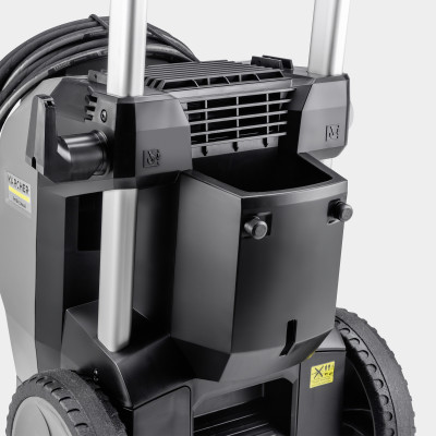 Минимойка высокого давления Karcher HD 10/21-4 S/ S Plus(1.286-950.0)