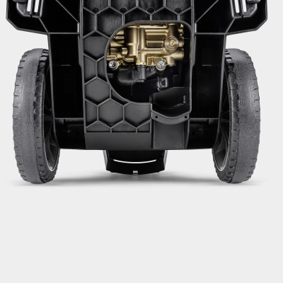 Минимойка высокого давления Karcher HD 10/21-4 S/ S Plus(1.286-950.0)