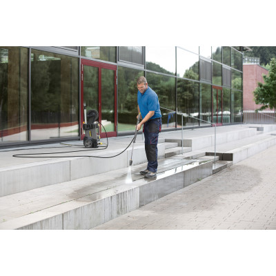 Минимойка высокого давления Karcher HD 5/15 C(1.520-930.0)