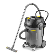 Хозяйственный пылесос Karcher NT 65/2 Ap(1.667-291.0)