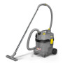 Хозяйственный пылесос Karcher NT 22/1 Ap Te(1.378-610.0)