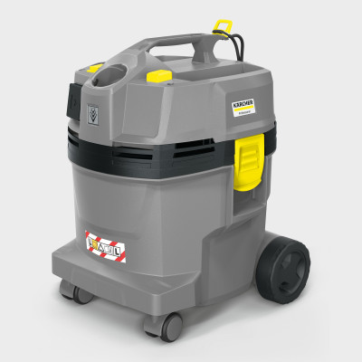 Хозяйственный пылесос Karcher NT 22/1 Ap Te(1.378-610.0)