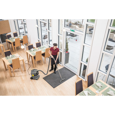 Хозяйственный пылесос Karcher NT 22/1 Ap Te(1.378-610.0)