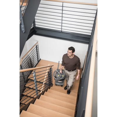 Хозяйственный пылесос Karcher NT 22/1 Ap Te(1.378-610.0)