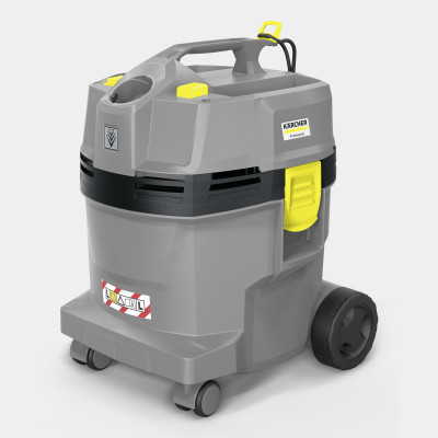 Хозяйственный пылесос Karcher NT 22/1 Ap(1.378-600.0)