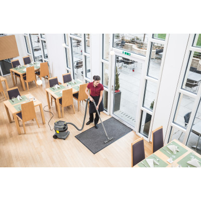 Хозяйственный пылесос Karcher NT 22/1 Ap(1.378-600.0)