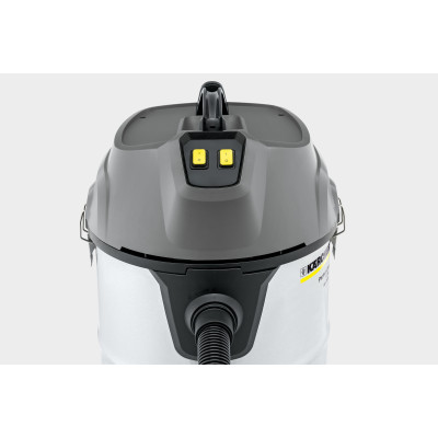 Хозяйственный пылесос Karcher NT 70/2 Me Classic(1.667-306.0)