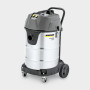 Хозяйственный пылесос Karcher NT 70/2 Me Classic(1.667-306.0)