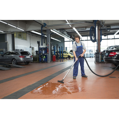 Хозяйственный пылесос Karcher NT 70/2 Me Classic(1.667-306.0)