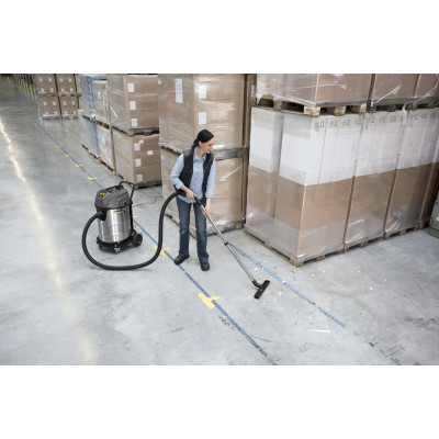 Хозяйственный пылесос Karcher NT 70/2 Me Classic(1.667-306.0)