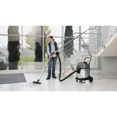 Хозяйственный пылесос Karcher NT 50/2 Me Classic(1.667-030.0)