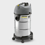 Хозяйственный пылесос Karcher NT 38/1 Me Classic(1.428-538.0)