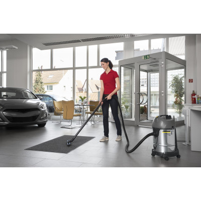 Хозяйственный пылесос Karcher NT 30/1 Me Classic(1.428-568.0)