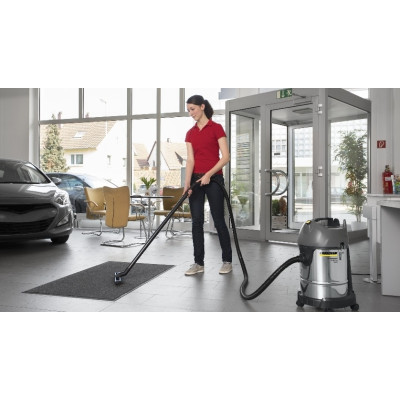 Хозяйственный пылесос Karcher NT 30/1 Me Classic(1.428-568.0)