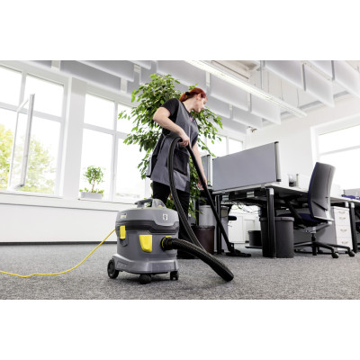 Пылесос сухой уборки Karcher T 11/1 Classic HEPA(1.527-199.0)