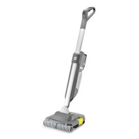Підлогомийно-всмоктувальна машина Karcher BR 30/1 C Bp Pack 18В/3,0 Агод(1.783-050.0)