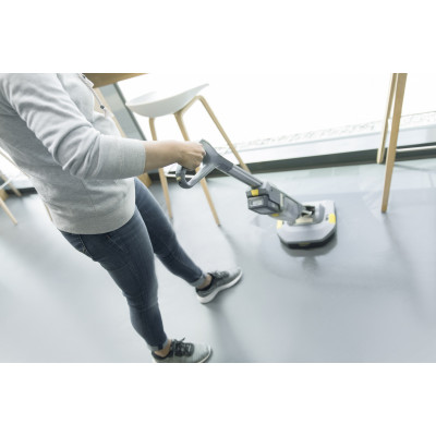 Поломойно-всасывающая машина Karcher BR 30/1 C Bp Pack 18В/3,0 Ач(1.783-050.0)