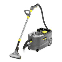 Миючий пилосос Karcher Puzzi 10/1 Edition(1.100-131.0)