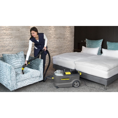 Моющий пылесос Karcher Puzzi 10/1 Edition(1.100-131.0)