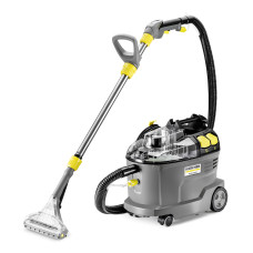 Моющий пылесос Karcher Puzzi 8/1 Adv(1.100-241.0)