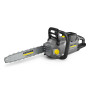 Цепная пила Karcher CS 400/36 Bp pack(1.042-505.0)