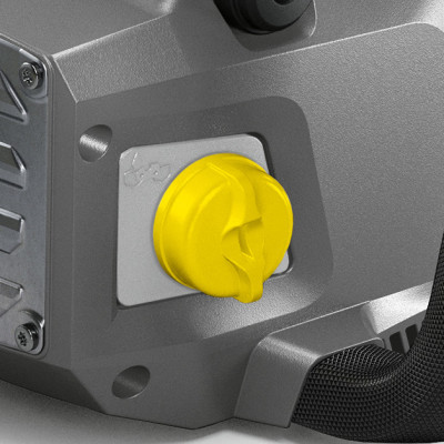 Цепная пила Karcher CS 400/36 Bp pack(1.042-505.0)