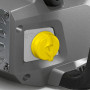 Цепная пила Karcher CS 400/36 Bp pack(1.042-505.0)