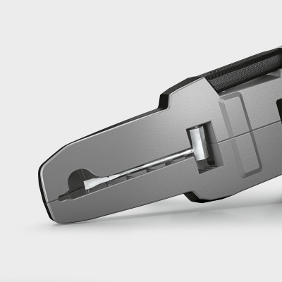 Цепная пила Karcher CS 400/36 Bp pack(1.042-505.0)