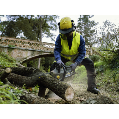 Цепная пила Karcher CS 400/36 Bp pack(1.042-505.0)