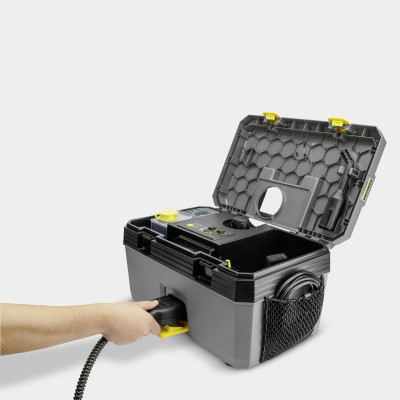 Пароочиститель Karcher SG 4/2 Classic(1.092-301.0)