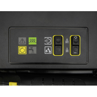 Пароочиститель Karcher SG 4/2 Classic(1.092-301.0)