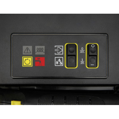 Пароочиститель Karcher SG 4/2 Classic(1.092-301.0)