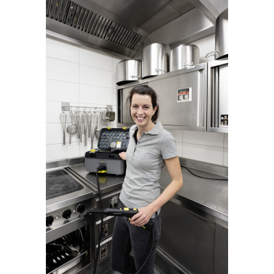 Пароочиститель Karcher SG 4/2 Classic(1.092-301.0)