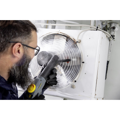 Пароочиститель Karcher SG 4/2 Classic(1.092-301.0)