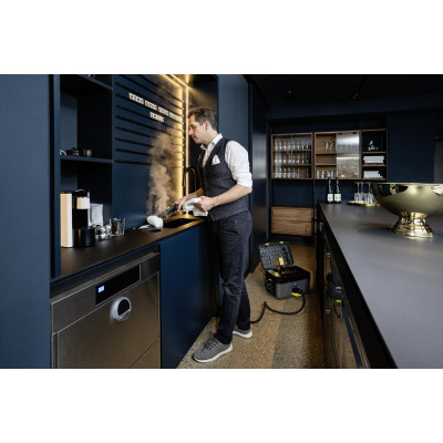 Пароочиститель Karcher SG 4/2 Classic(1.092-301.0)