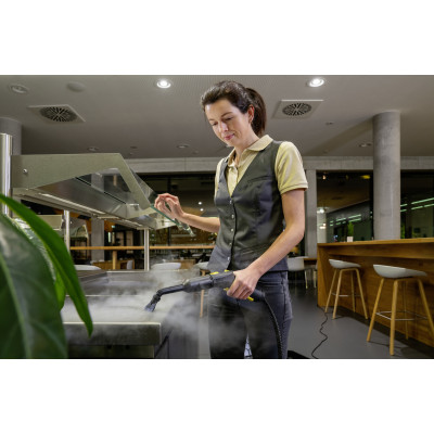 Пароочиститель Karcher SG 4/2 Classic(1.092-301.0)