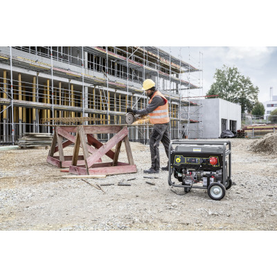 Електрогенератор Karcher PGG 8/3(1.042-209.0)